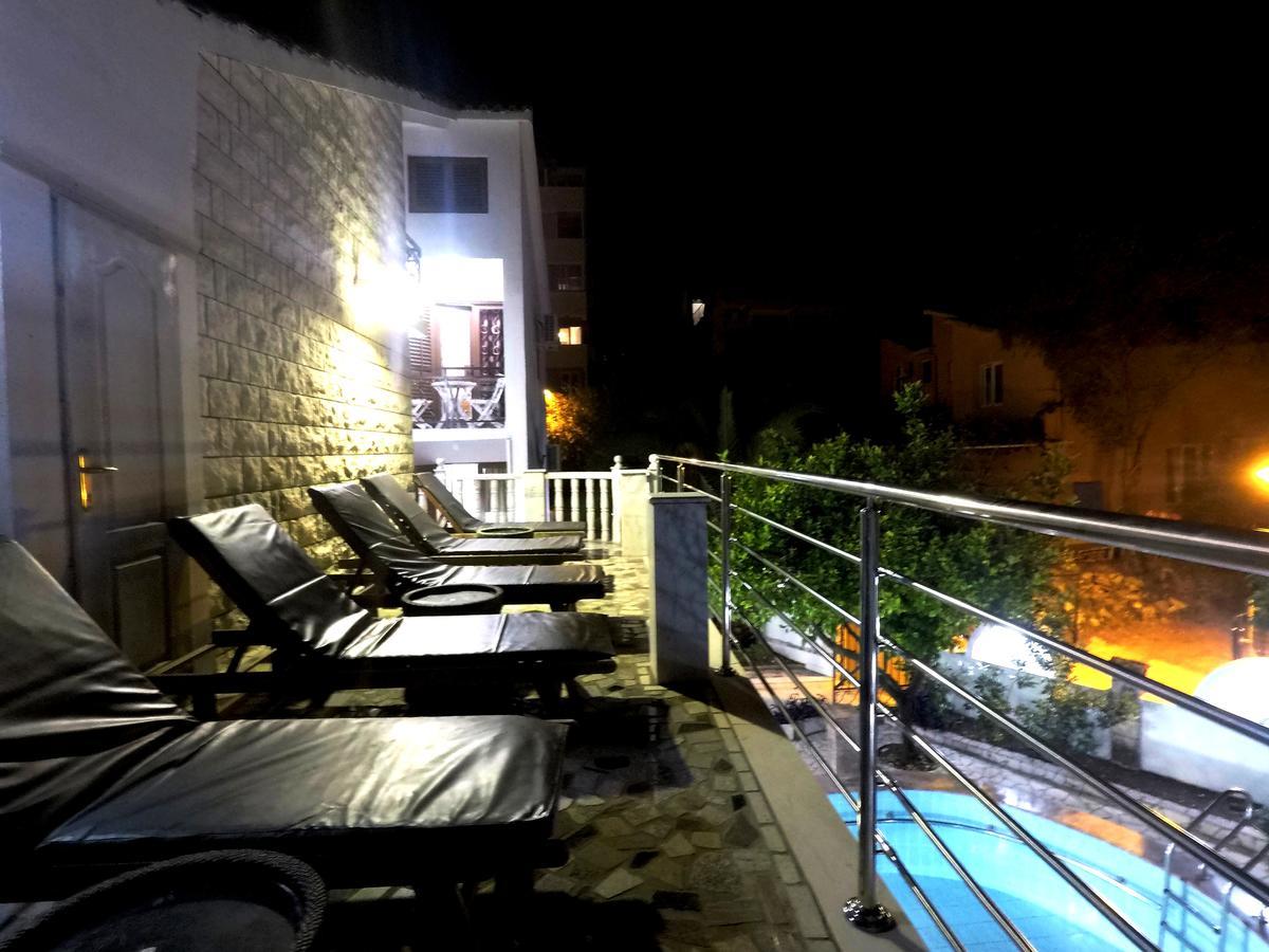 Villa Golf Будва Экстерьер фото