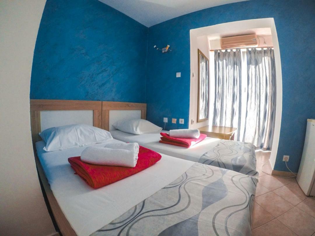 Villa Golf Будва Экстерьер фото